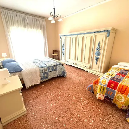 La Casa Di Ida *