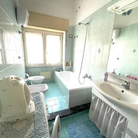 La Casa Di Ida * Baiano (Avellino)