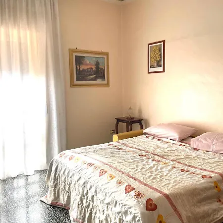 La Casa Di Ida Apartment
