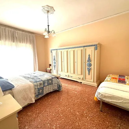 La Casa Di Ida Baiano (Avellino)