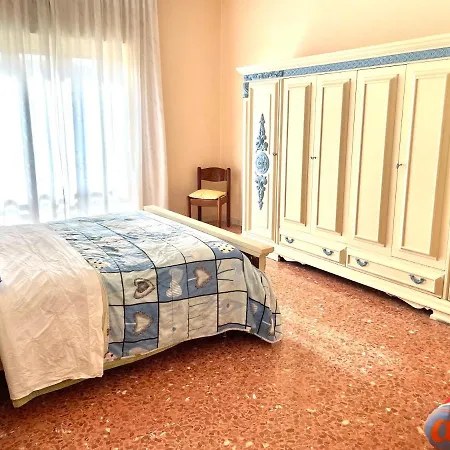 La Casa Di Ida Apartment