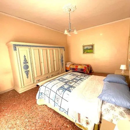 Apartment La Casa Di Ida Baiano (Avellino)