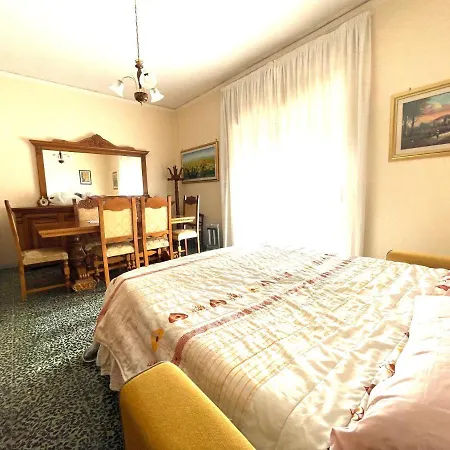 Apartamento La Casa Di Ida Baiano (Avellino)
