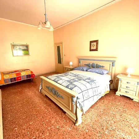 Apartment La Casa Di Ida