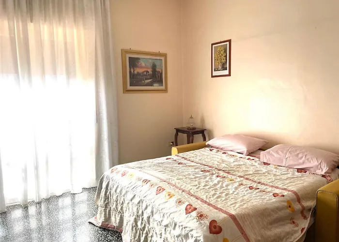 La Casa Di Ida Apartmán