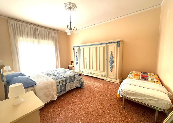 La Casa Di Ida Baiano (Avellino)
